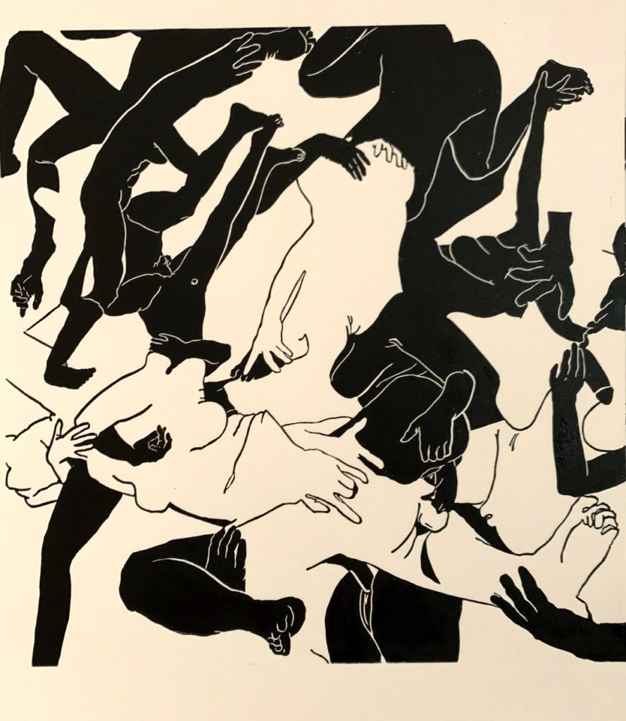 linogravure 40 x 50 06 2026