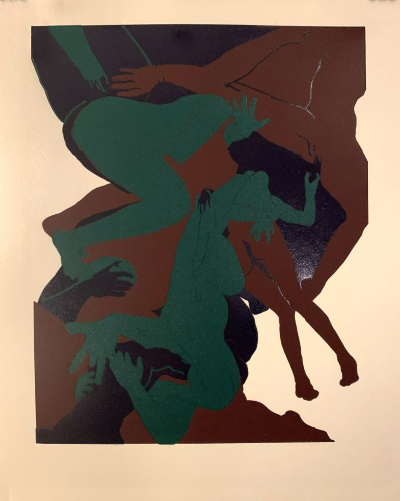 linogravure 40 X 50 07 2026